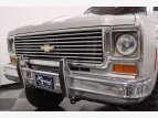 Thumbnail Photo 23 for 1977 Chevrolet C/K Truck